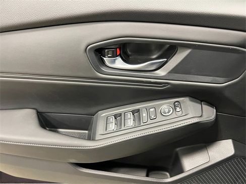 New 2025 Honda Accord Sport image 15