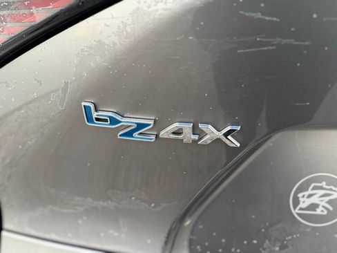 Certified 2023 Toyota bZ4X XLE w/ Weather Package image 44