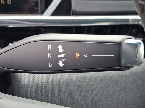 New 2026 GMC Sierra EV Elevation image 7