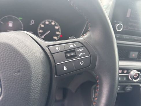 Used 2024 Honda CR-V Sport image 25