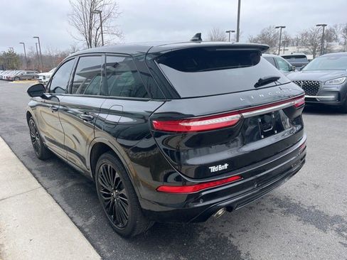 Used 2023 Lincoln Corsair AWD w/ Equipment Group 101A image 6