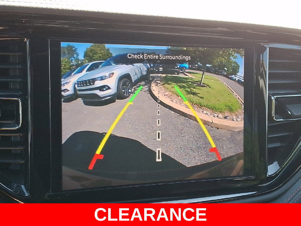 Used 2022 Dodge Durango R/T AWD/4WD image 21