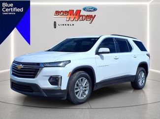 Used 2023 Chevrolet Traverse LT AWD/4WD video 1