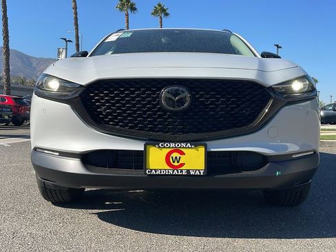 New 2026 MAZDA CX-30 AWD 2.5 S image 4