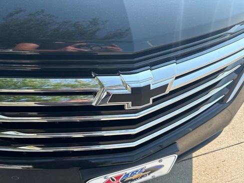 Certified 2023 Chevrolet Equinox Premier AWD/4WD image 27