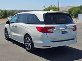 Used 2019 Honda Odyssey Elite image 4