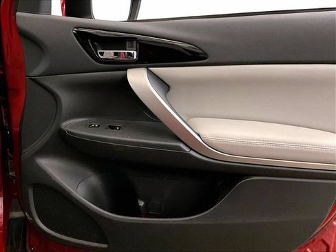 Used 2024 Mitsubishi Eclipse Cross SEL AWD/4WD image 23