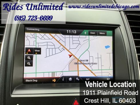 Used 2013 Ford Taurus Limited image 22