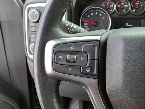 Used 2020 Chevrolet Silverado 1500 RST w/ All-Star Edition image 22
