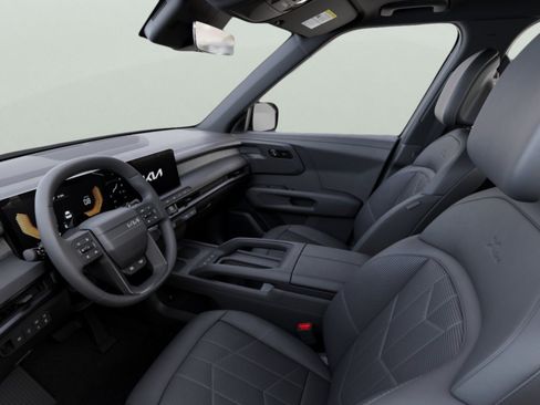 New 2027 Kia Telluride EX X-Line AWD/4WD image 12