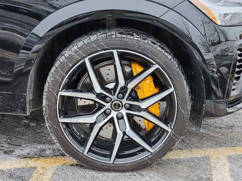 Used 2026 Volvo XC60 T8 Polestar w/ Protection Package Premier image 8