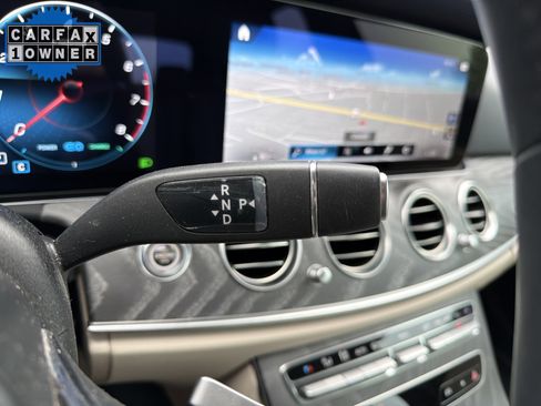 Used 2023 Mercedes-Benz E 450 4MATIC Sedan image 26