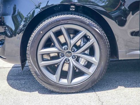 New 2026 Land Rover Range Rover Sport SE AWD/4WD image 9