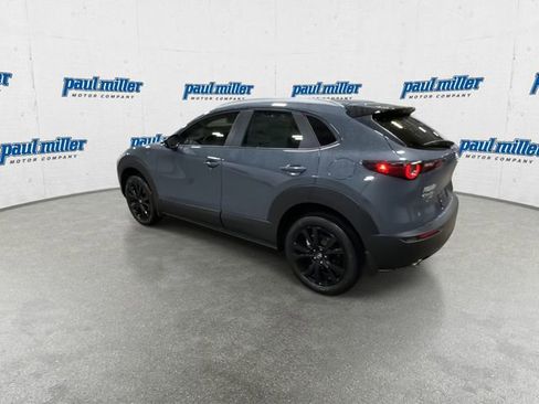 New 2026 MAZDA CX-30 AWD 2.5 S image 8