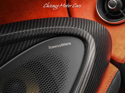 Used 2019 McLaren 600LT image 26