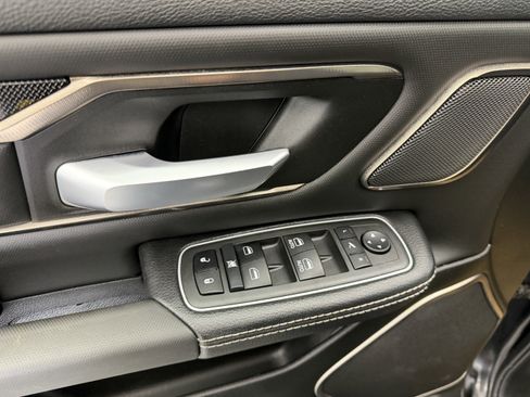 Used 2022 RAM 1500 Sport w/ Rebel Level 2 Equipment Group AWD/4WD image 18