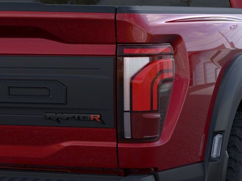 New 2026 Ford F150 Raptor AWD/4WD image 21