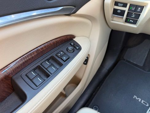Used 2017 Acura MDX FWD w/ Technology Package image 30