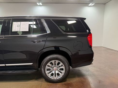Used 2024 GMC Yukon Denali image 36