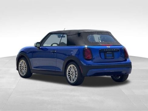 New 2026 MINI Cooper S FWD image 7
