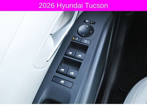 Used 2026 Hyundai Tucson SE image 21