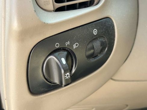 Used 2003 Ford F150 XL RWD image 17
