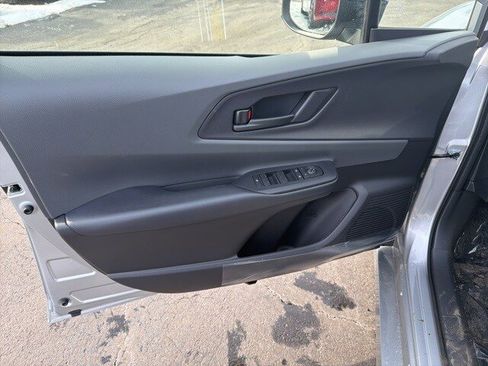 New 2026 Toyota Prius LE image 20