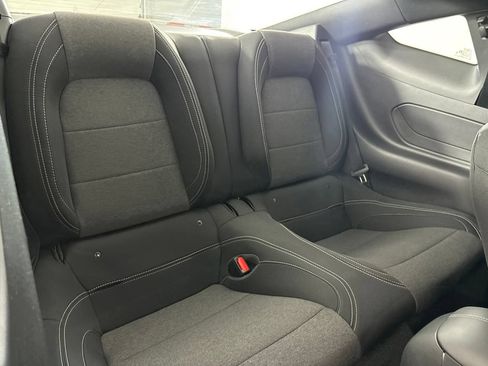 Used 2025 Ford Mustang GT RWD image 25