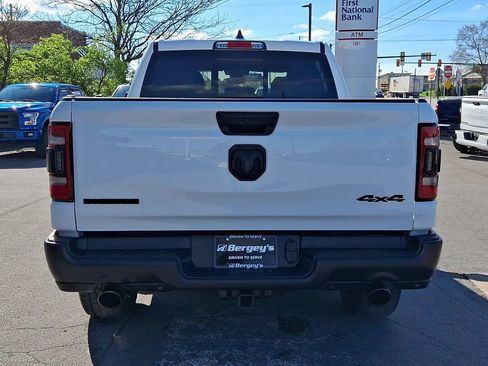 Used 2023 RAM 1500 Big Horn AWD/4WD image 6