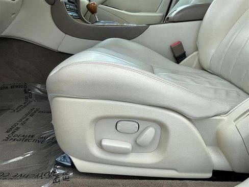 Used 2004 Jaguar S-TYPE 3.0 image 70