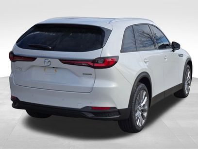 New 2026 MAZDA CX-90 3.3 Turbo w/ Preferred Package