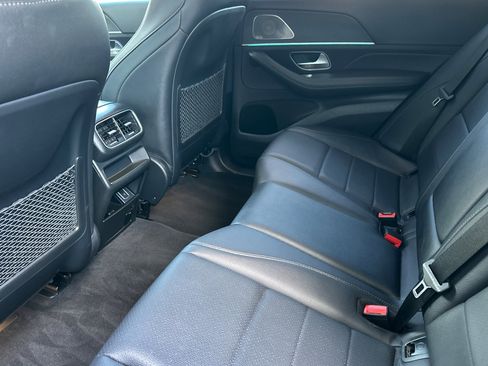 Certified 2022 Mercedes-Benz GLE 350 4MATIC w/ Premium Package image 12