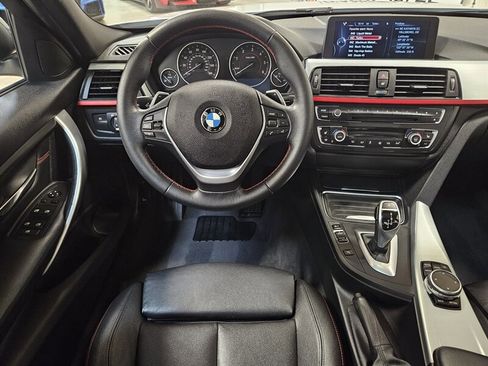 Used 2014 BMW 328d xDrive Sedan image 22