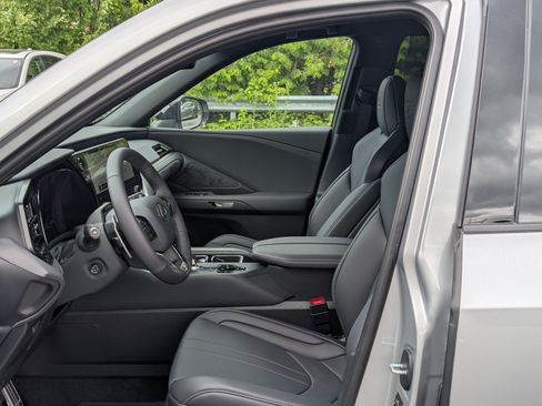 New 2026 Lexus TX 500h AWD image 15