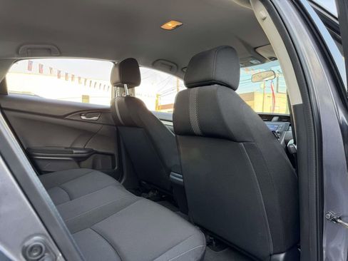 Used 2018 Honda Civic LX image 13