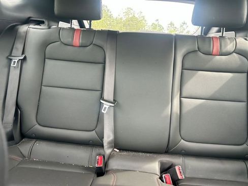 Used 2024 Chevrolet Trax RS image 24