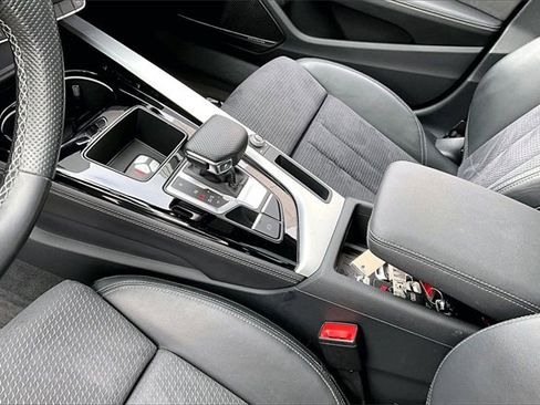 Used 2023 Audi A4 2.0T Prestige w/ Prestige Package image 14