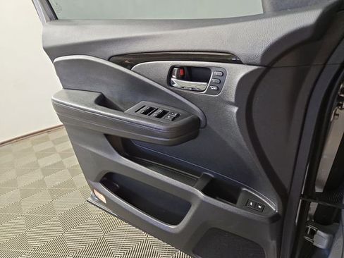 Used 2019 Honda Passport Elite image 32