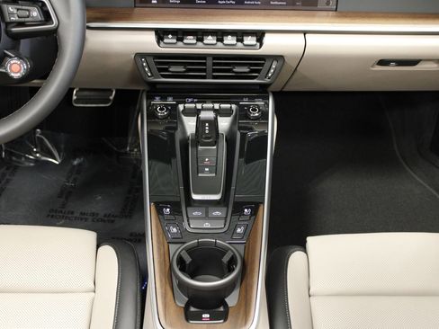 New 2026 Porsche 911 Carrera image 50