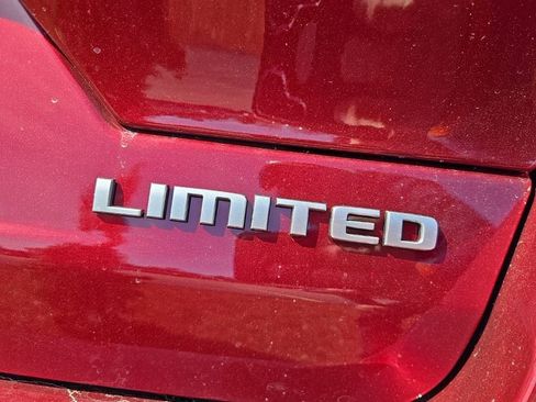 New 2026 Jeep Grand Cherokee Limited image 5