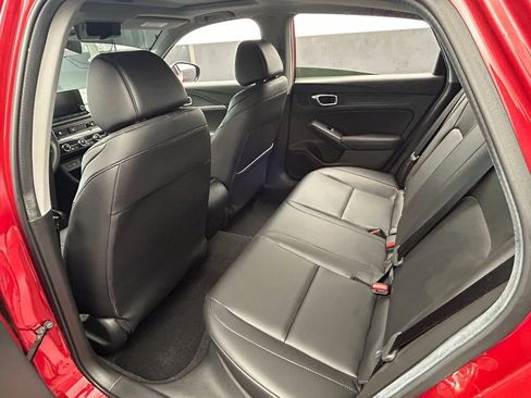 Used 2024 Acura Integra Base image 35