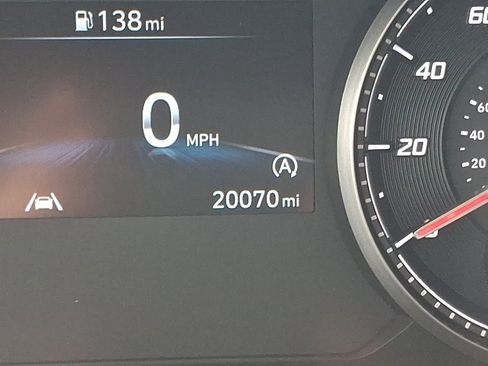 Certified 2023 Hyundai Santa Fe XRT AWD/4WD image 20