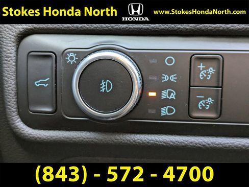 Used 2023 Ford Explorer XLT w/ Equipment Group 202A image 28