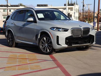Used 2024 BMW X5 xDrive50e w/ Executive Package