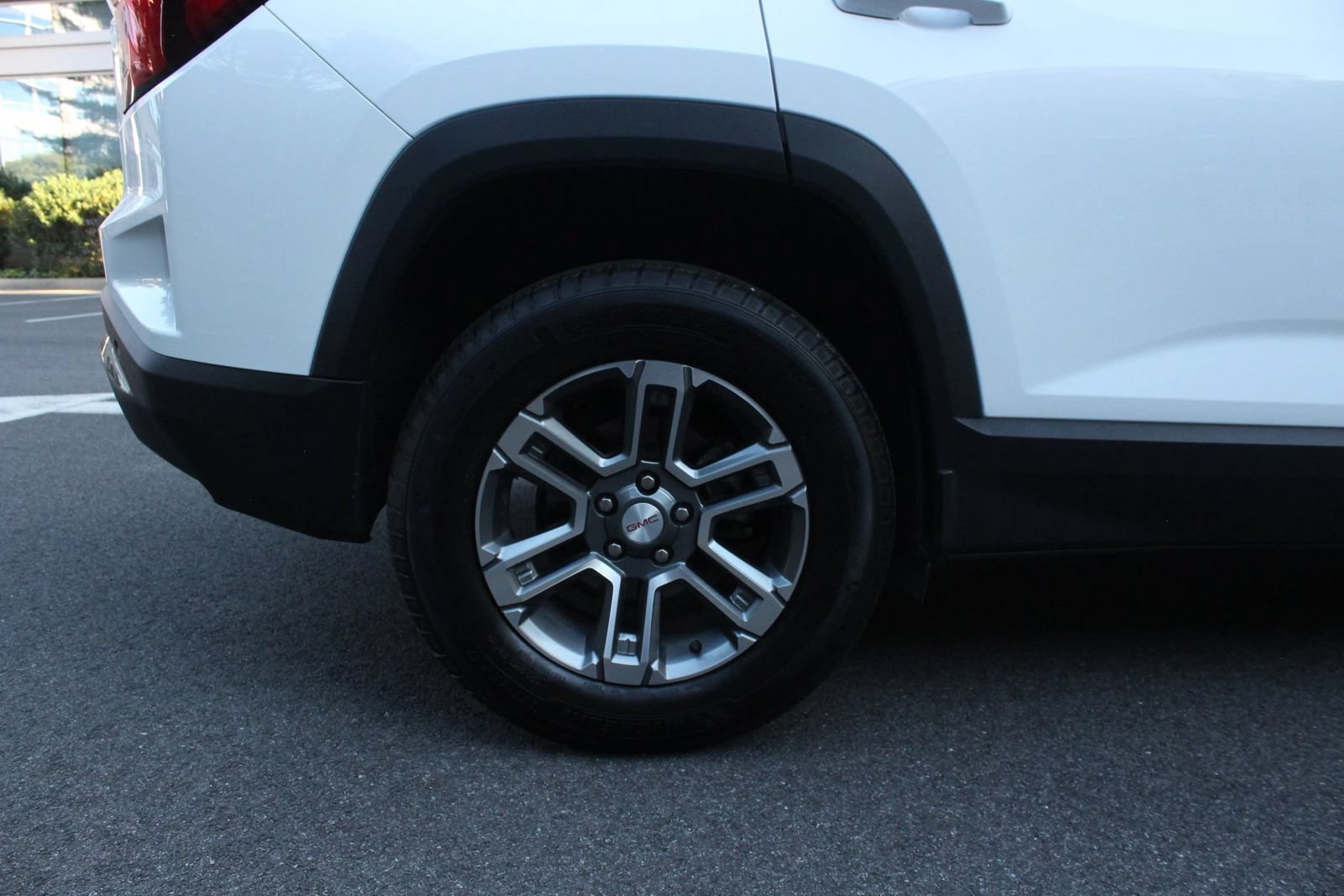 Used 2026 GMC Terrain Elevation FWD image 5