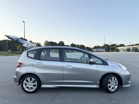 Used 2009 Honda Fit Sport image 82