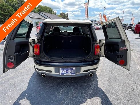 Used 2009 MINI Cooper Clubman S FWD image 29