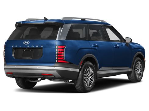 New 2027 Hyundai Palisade SEL AWD/4WD image 31