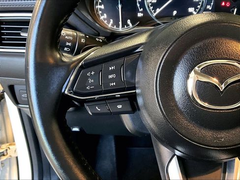 Used 2020 MAZDA CX-5 Grand Touring Reserve image 24