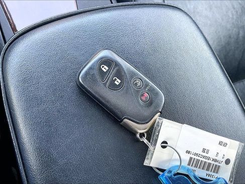 Used 2012 Lexus ES 350 FWD image 33